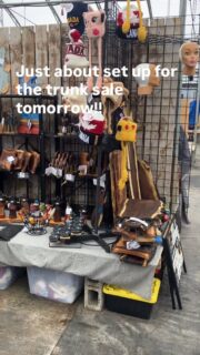 Come see us tomorrow at Marline’s Orchard and help raise funds for a worthy cause.